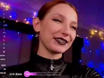 Chaturbate Private Sex Chat of prettyreckess