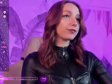 Chaturbate Live Sex Cam of prettyreckess
