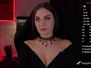 Chaturbate Sex Chat of psy_vibe
