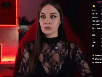 Chaturbate Live Sex of psy_vibe
