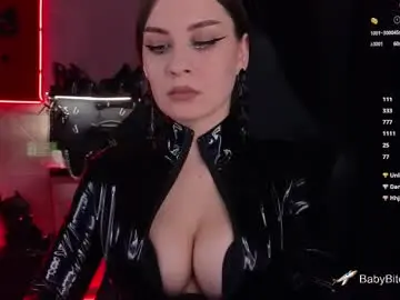 Chaturbate Private Sex Chat of psy_vibe