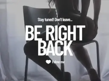 Chaturbate Best live sex cam show of ameliajones_1