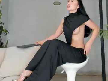 Chaturbate Best Webcam of ameliajones_1
