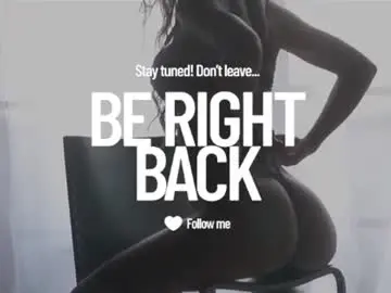 Chaturbate Live Sex of ameliajones_1