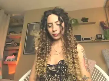 Chaturbate Live Sex Cam of ana_jasper