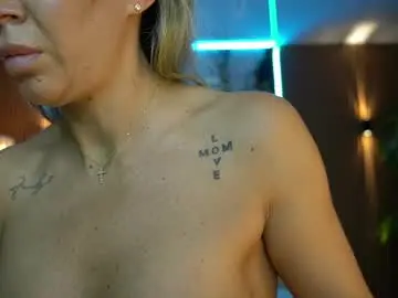 Chaturbate Free Porn Cam of anneswhite