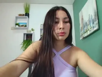 Chaturbate Live Sex Cam of bella_99x