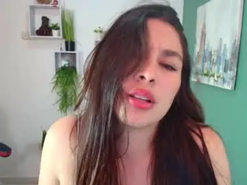Chaturbate Best live sex cam show of bella_99x