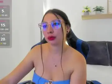 Chaturbate Best Webcam of bella_99x