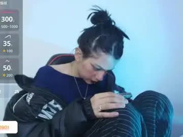 Chaturbate Free Porn Cam of cata_saeeenz0