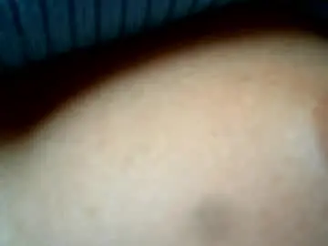 Chaturbate Nude Webcam of cremina