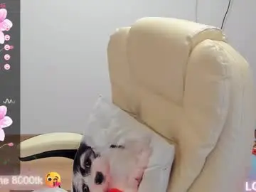 Chaturbate Free Live Porn of kisssnicol