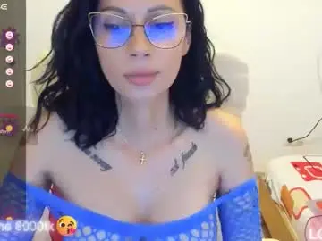 Chaturbate Adult Video Chat of kisssnicol