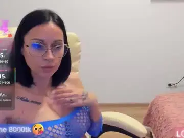 Chaturbate Sex Chat of kisssnicol