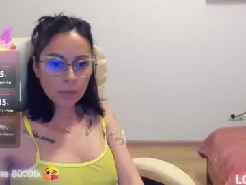 Chaturbate Free Porn Cam of kisssnicol