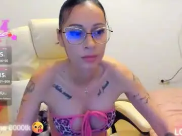 Chaturbate Adult Webcam of kisssnicol