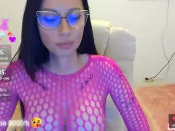 Chaturbate Adult Video Chat of kisssnicol
