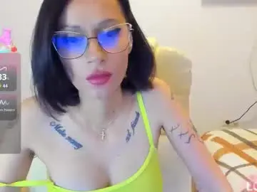 Chaturbate Live Porn of kisssnicol