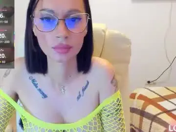 Chaturbate Adult Webcam of kisssnicol