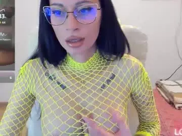 Chaturbate Private Sex Chat of kisssnicol