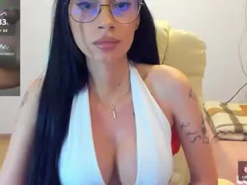Chaturbate Free Live Porn of kisssnicol