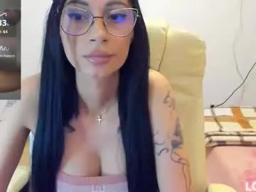 Chaturbate Live Sex Cam of kisssnicol