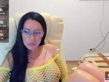 Chaturbate Free Porn Cam of kisssnicol