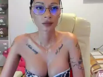 Chaturbate Free Porn Cam of kisssnicol