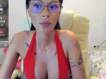 Chaturbate Adult Webcams of kisssnicol