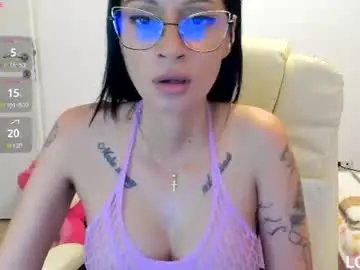Chaturbate Sex Cam of kisssnicol