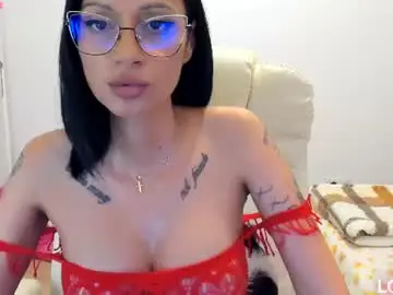 Chaturbate Free Live Porn of kisssnicol