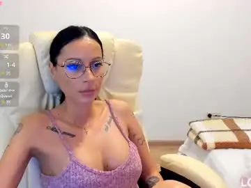 Chaturbate Free Porn Cam of kisssnicol