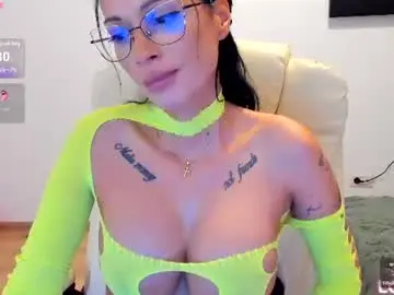 Chaturbate Adult Webcams of kisssnicol