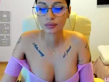 Chaturbate Live Porn of kisssnicol