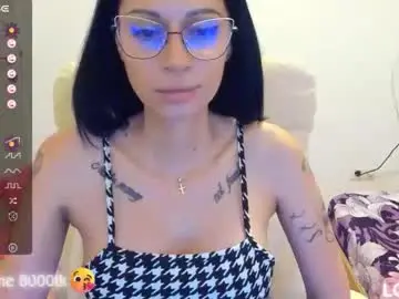 Chaturbate Nude Webcam of kisssnicol