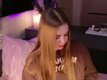 Chaturbate Private Sex Chat of linamilkovich