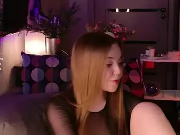 Chaturbate Live Sex of linamilkovich