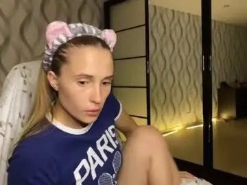 Chaturbate Best live sex cam show of litle_girl05