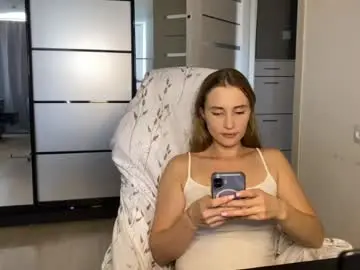 Chaturbate Live Sex of litle_girl05