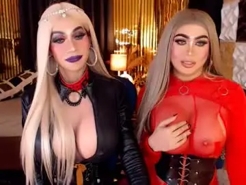 Chaturbate Live Porn of ravenmystiquex