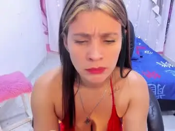 Chaturbate Adult Video Chat of skarletdoll