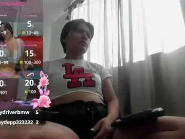 Chaturbate Watch Live Sex Cams of twerkgirl_coral