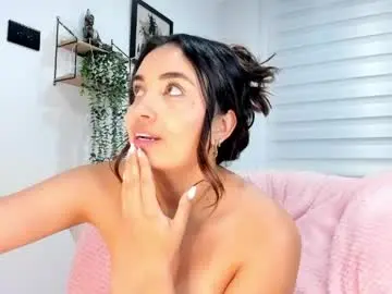 Chaturbate Watch Live Sex Cams of aisha_es