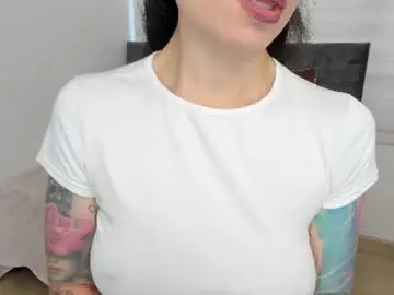 Chaturbate Live Sex Cam of aliicce_1