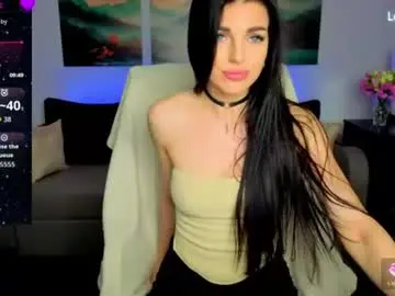 Chaturbate Live Porn of angelina_clark