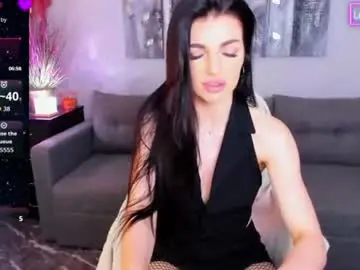 Chaturbate Live Porn of angelina_clark
