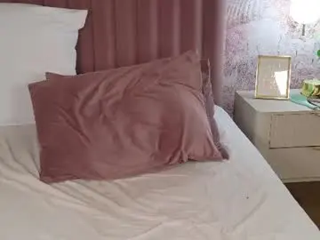 Chaturbate Adult Video Chat of ariaheart_