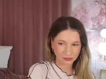 Chaturbate Live Porn of ariaheart_