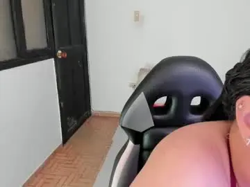 Chaturbate Watch Live Sex Cams of aylaislem