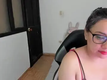 Chaturbate Live Porn of aylaislem